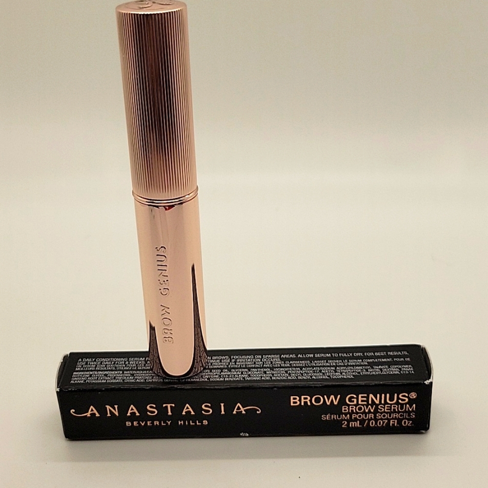 Anastasia Brow Genius MINI NWT 2 mL